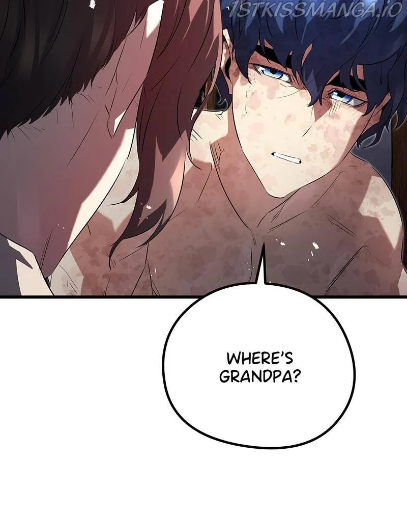 Read Ghost King chapter 9 image 16 on Lezhin
