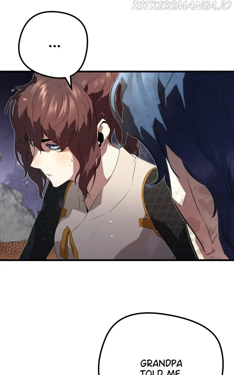 Read Ghost King chapter 9 image 17 on Lezhin