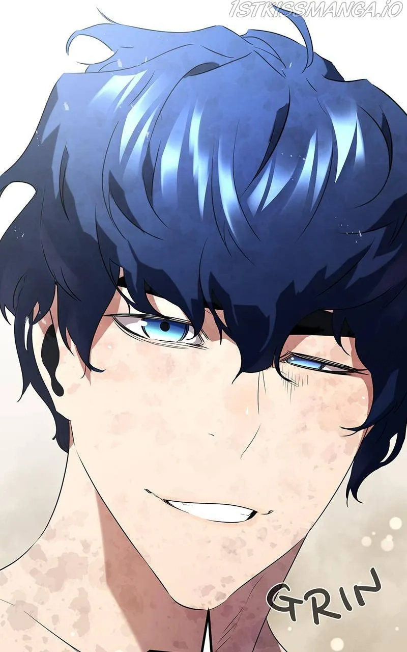 Read Ghost King chapter 9 image 19 on Lezhin