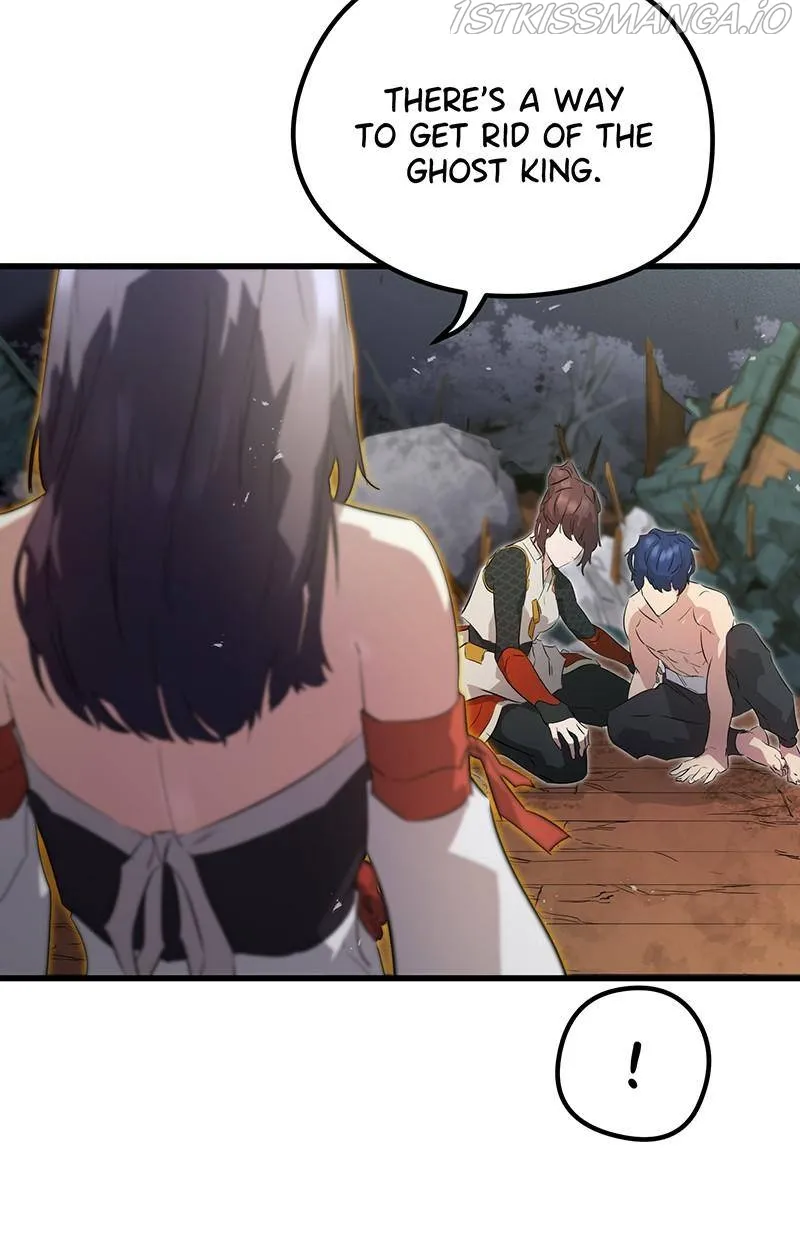 Read Ghost King chapter 9 image 24 on Lezhin