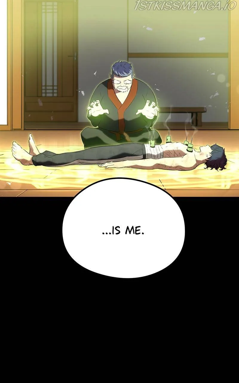 Read Ghost King chapter 9 image 28 on Lezhin
