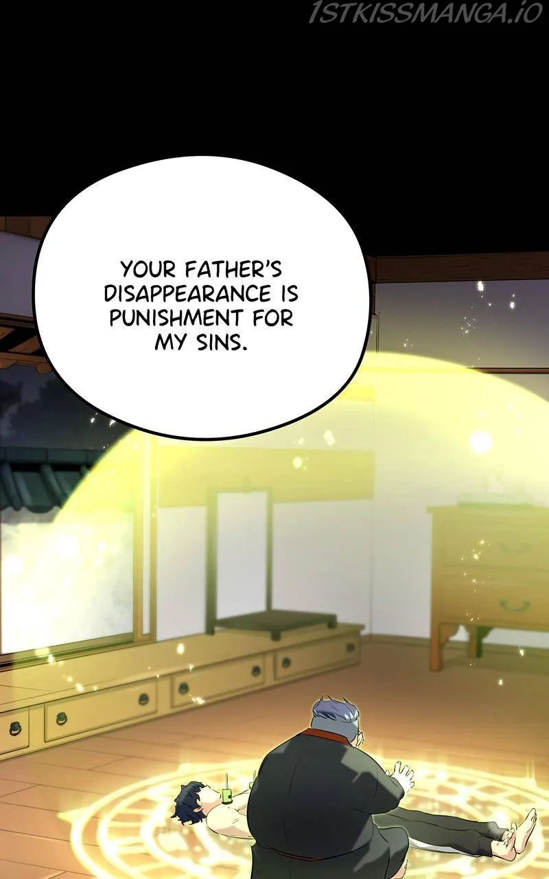Read Ghost King chapter 9 image 30 on Lezhin