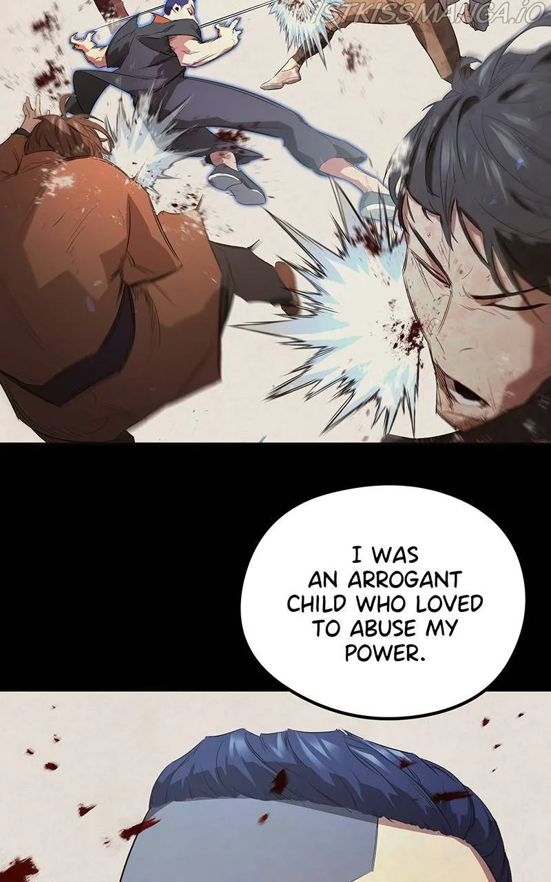 Read Ghost King chapter 9 image 32 on Lezhin