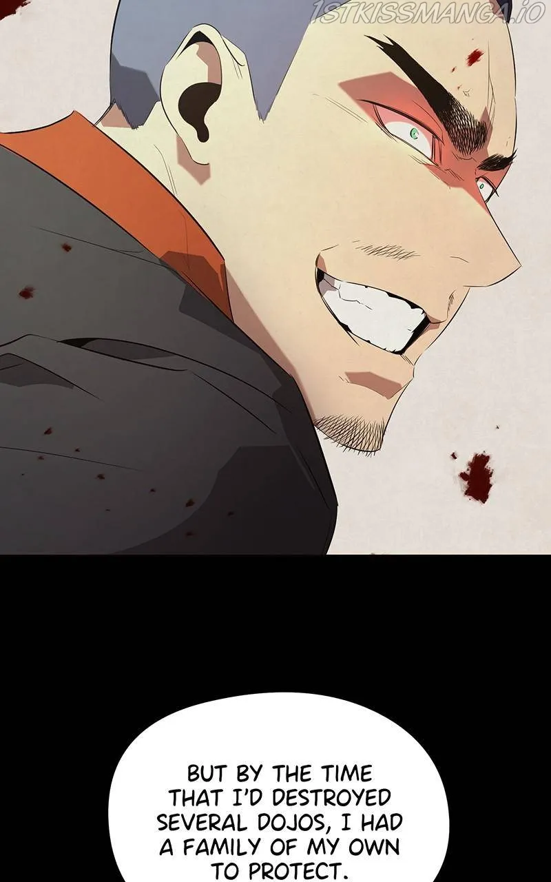 Read Ghost King chapter 9 image 33 on Lezhin