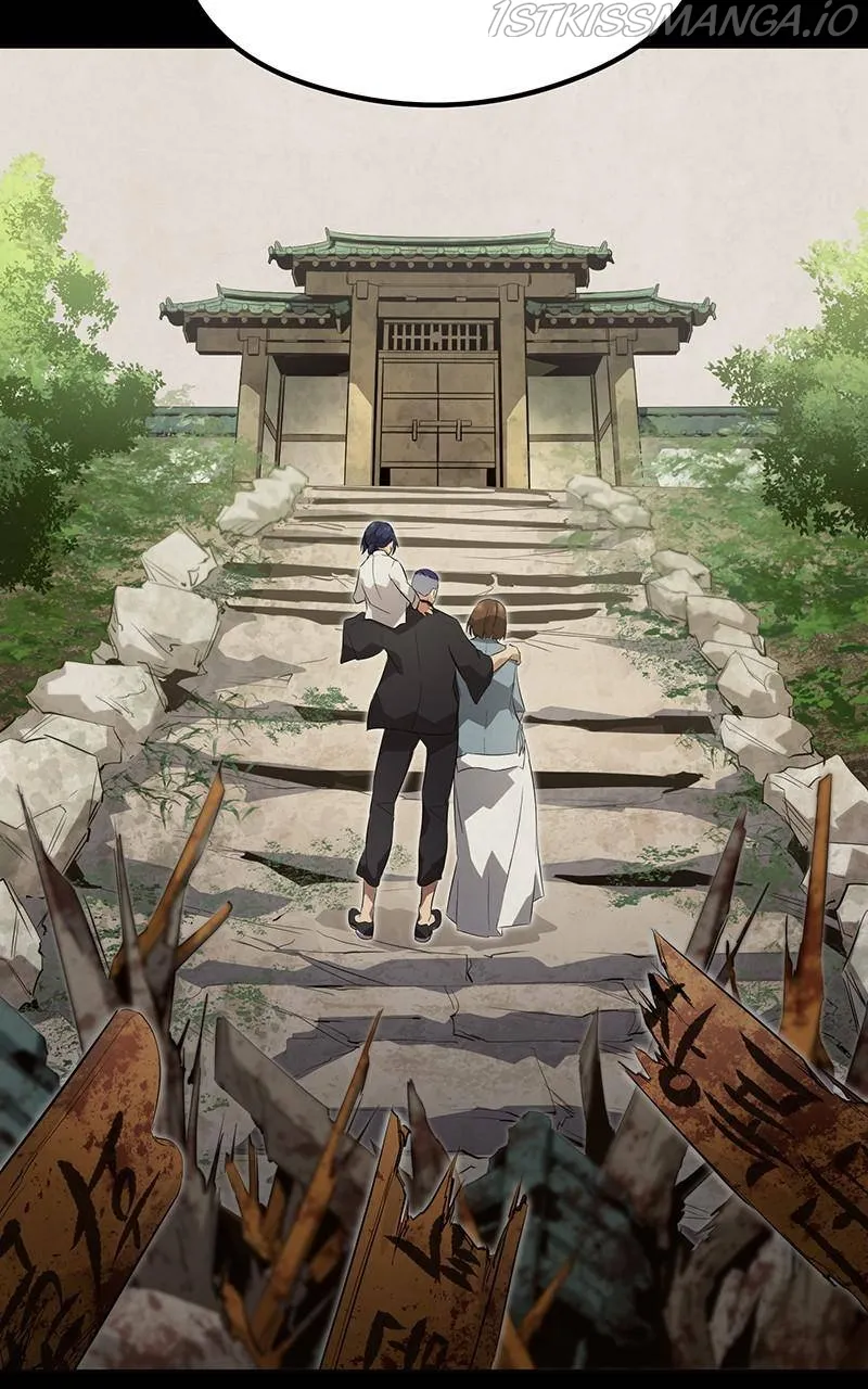 Read Ghost King chapter 9 image 34 on Lezhin