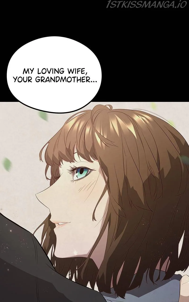 Read Ghost King chapter 9 image 35 on Lezhin