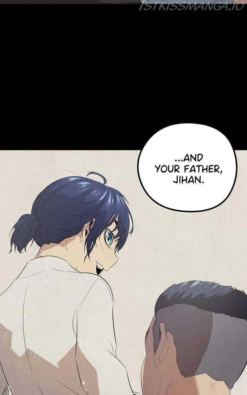 Read Ghost King chapter 9 image 36 on Lezhin