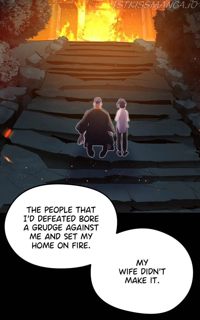Read Ghost King chapter 9 image 39 on Lezhin