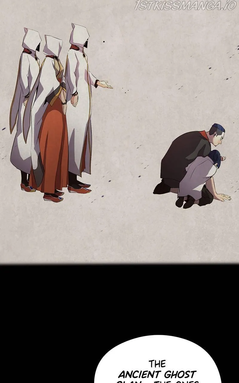Read Ghost King chapter 9 image 42 on Lezhin