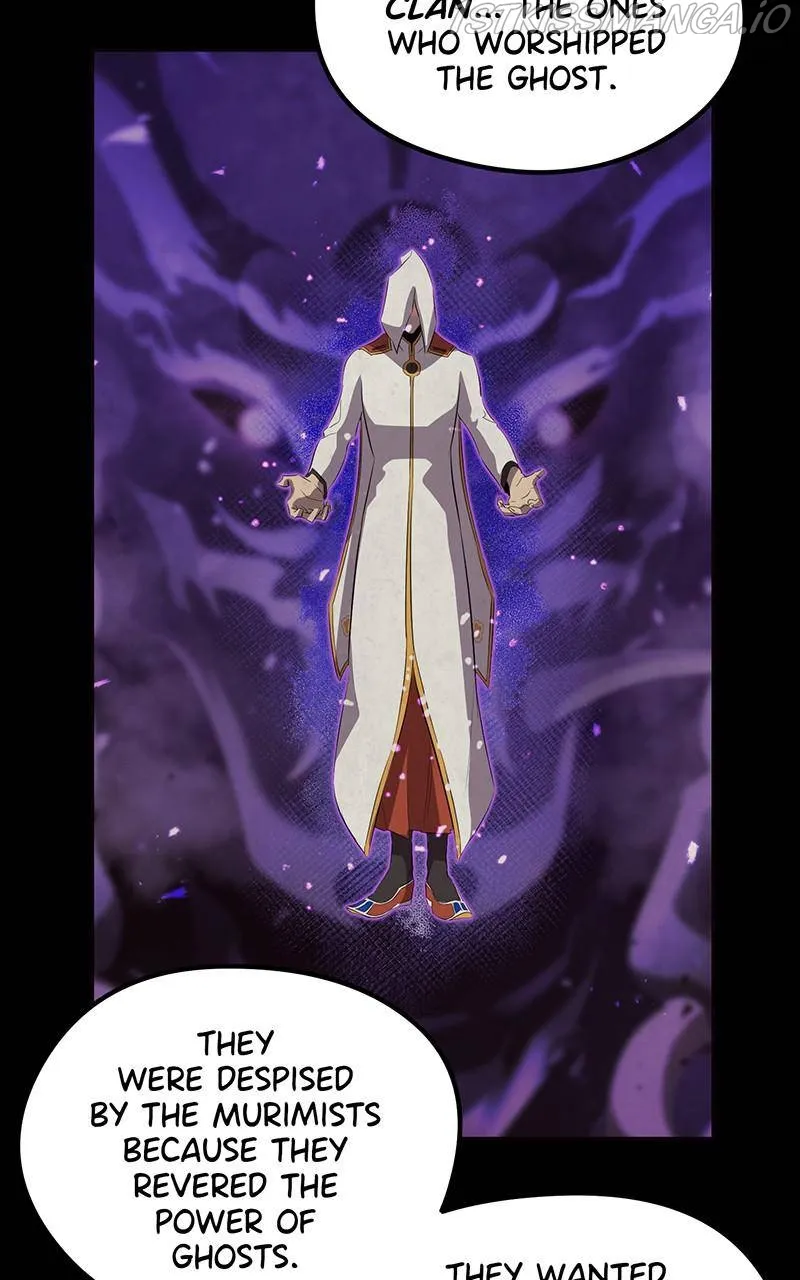 Read Ghost King chapter 9 image 43 on Lezhin