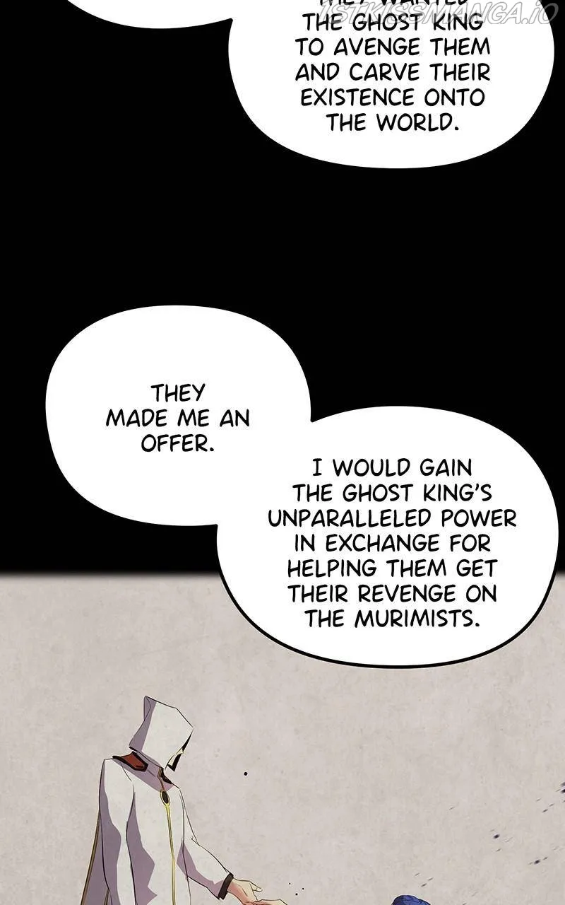 Read Ghost King chapter 9 image 44 on Lezhin