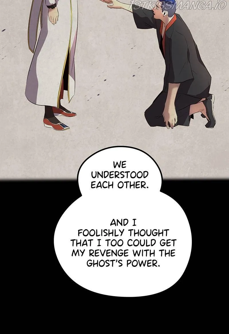 Read Ghost King chapter 9 image 45 on Lezhin