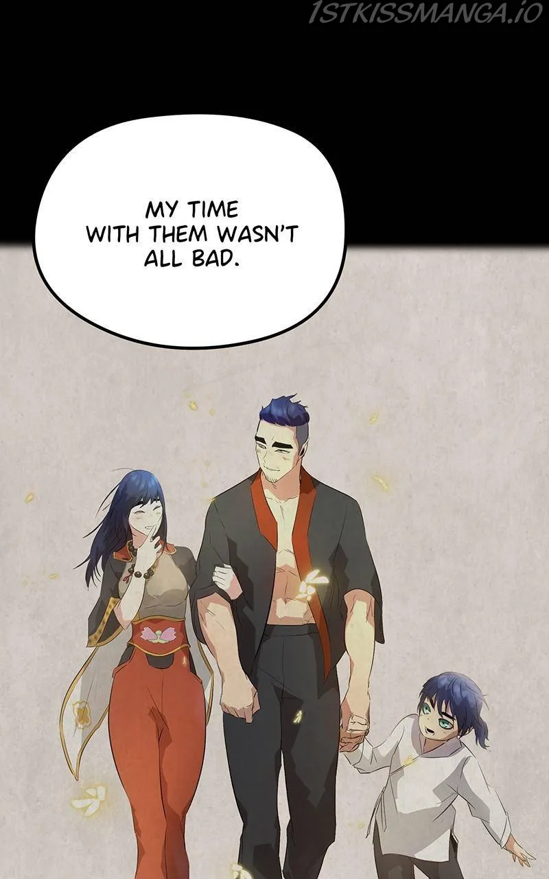 Read Ghost King chapter 9 image 46 on Lezhin