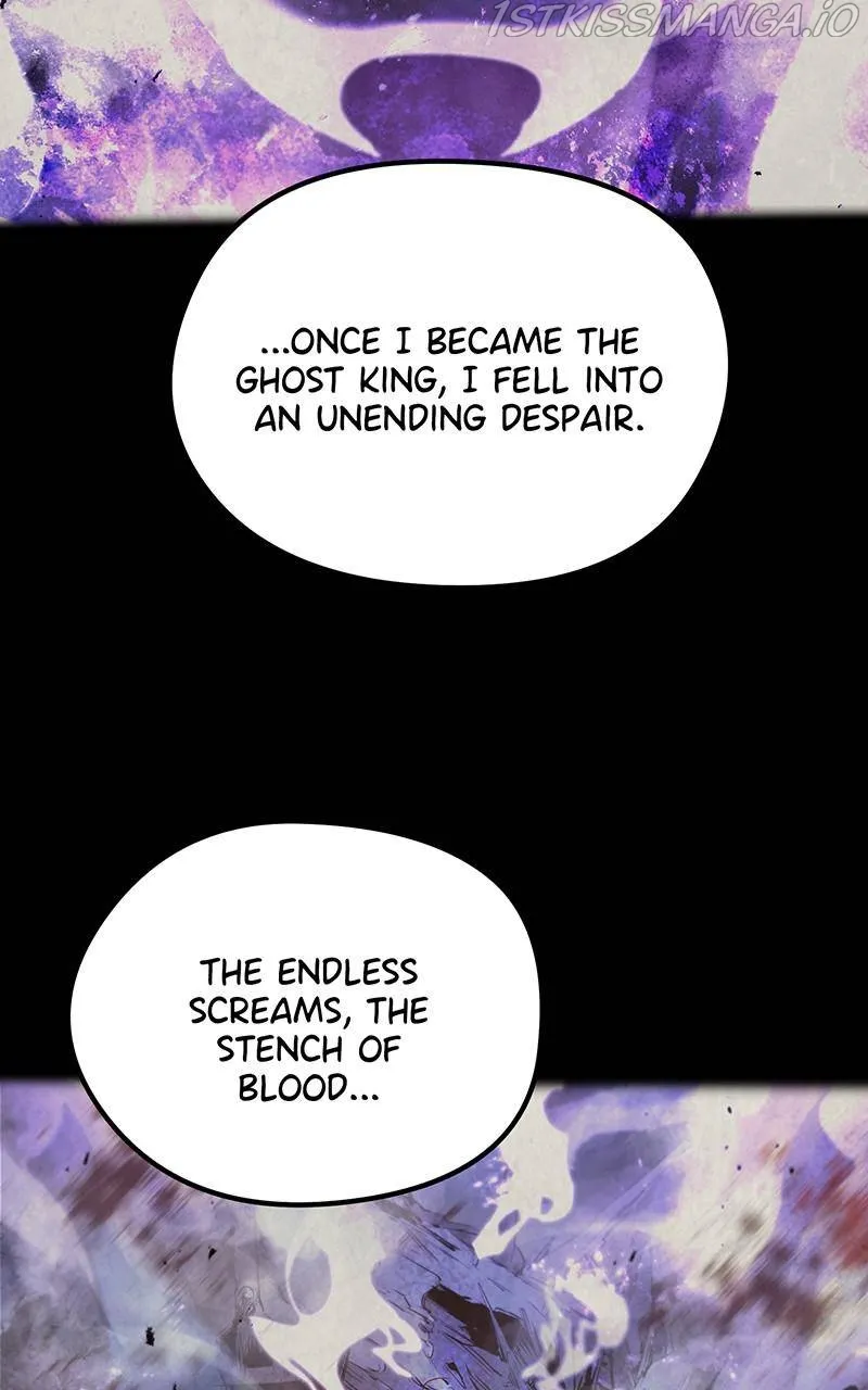 Read Ghost King chapter 9 image 49 on Lezhin