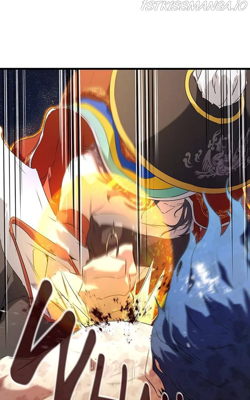 Read Ghost King chapter 9 image 5 on Lezhin