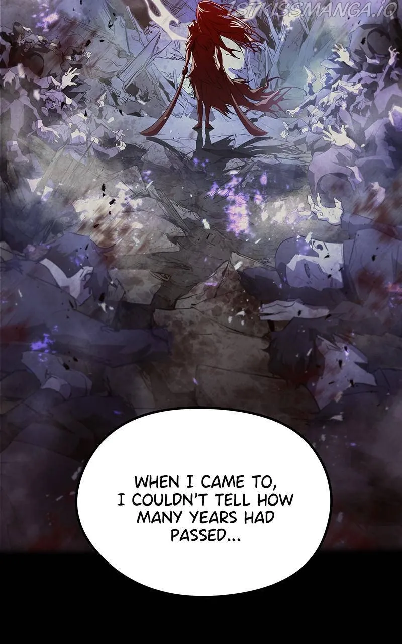 Read Ghost King chapter 9 image 50 on Lezhin