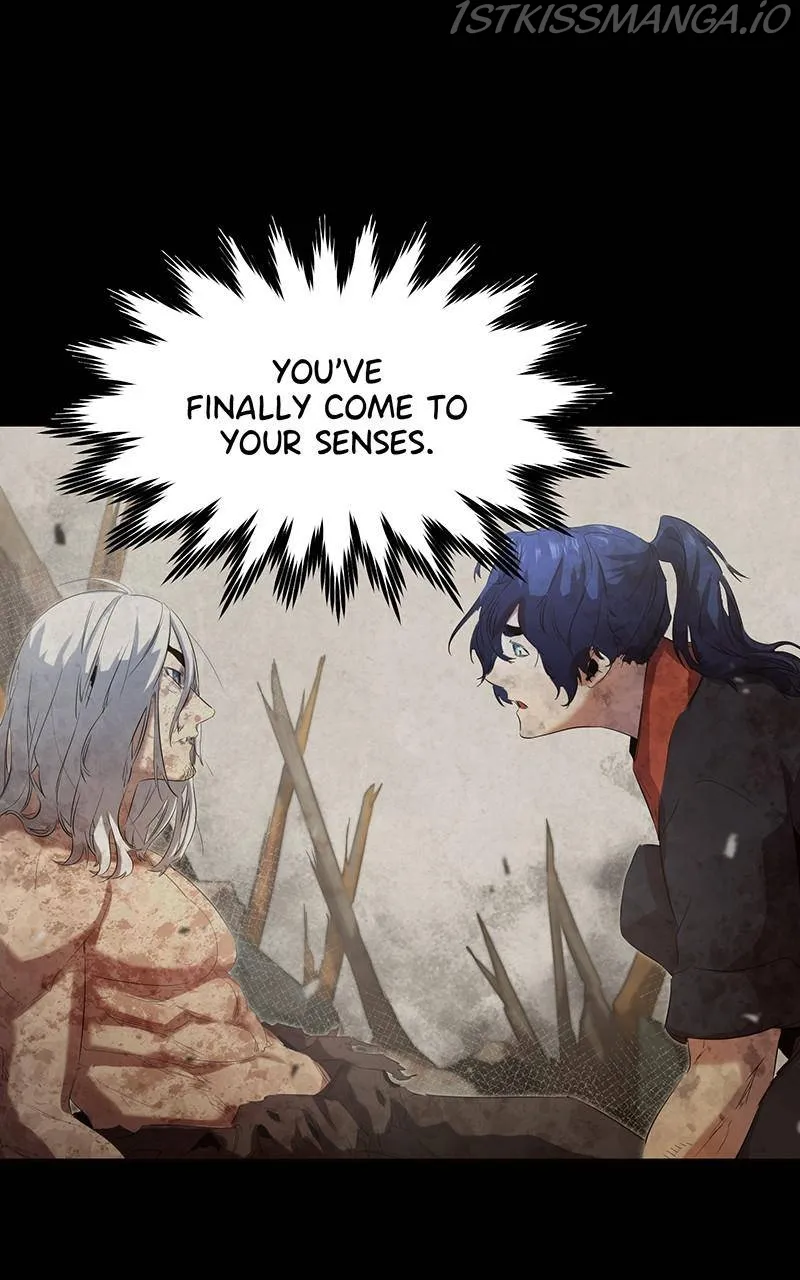 Read Ghost King chapter 9 image 53 on Lezhin