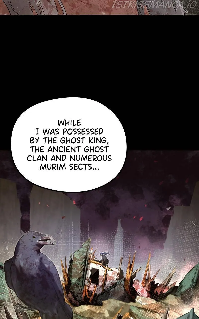 Read Ghost King chapter 9 image 55 on Lezhin