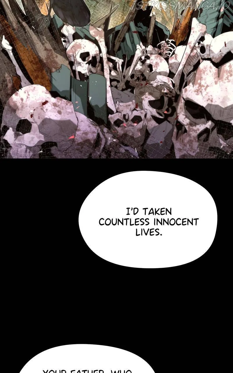 Read Ghost King chapter 9 image 56 on Lezhin