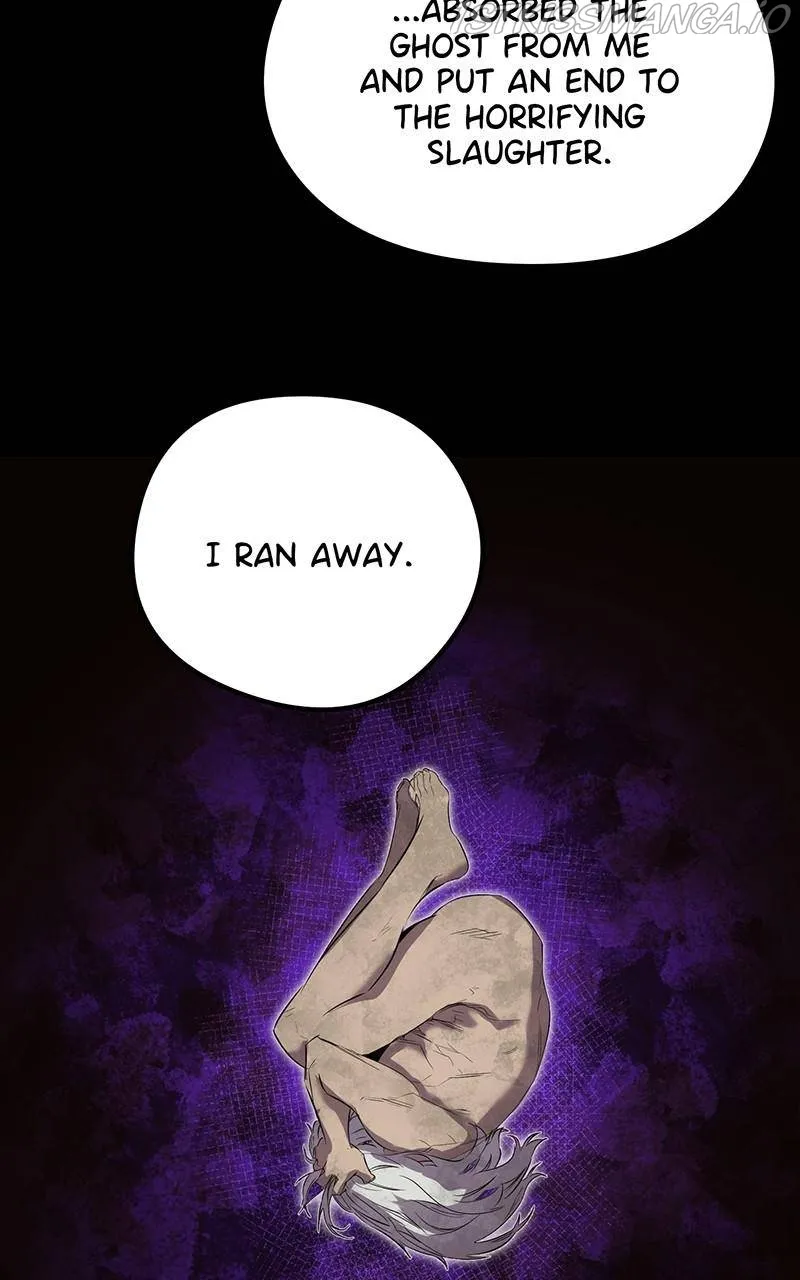 Read Ghost King chapter 9 image 58 on Lezhin