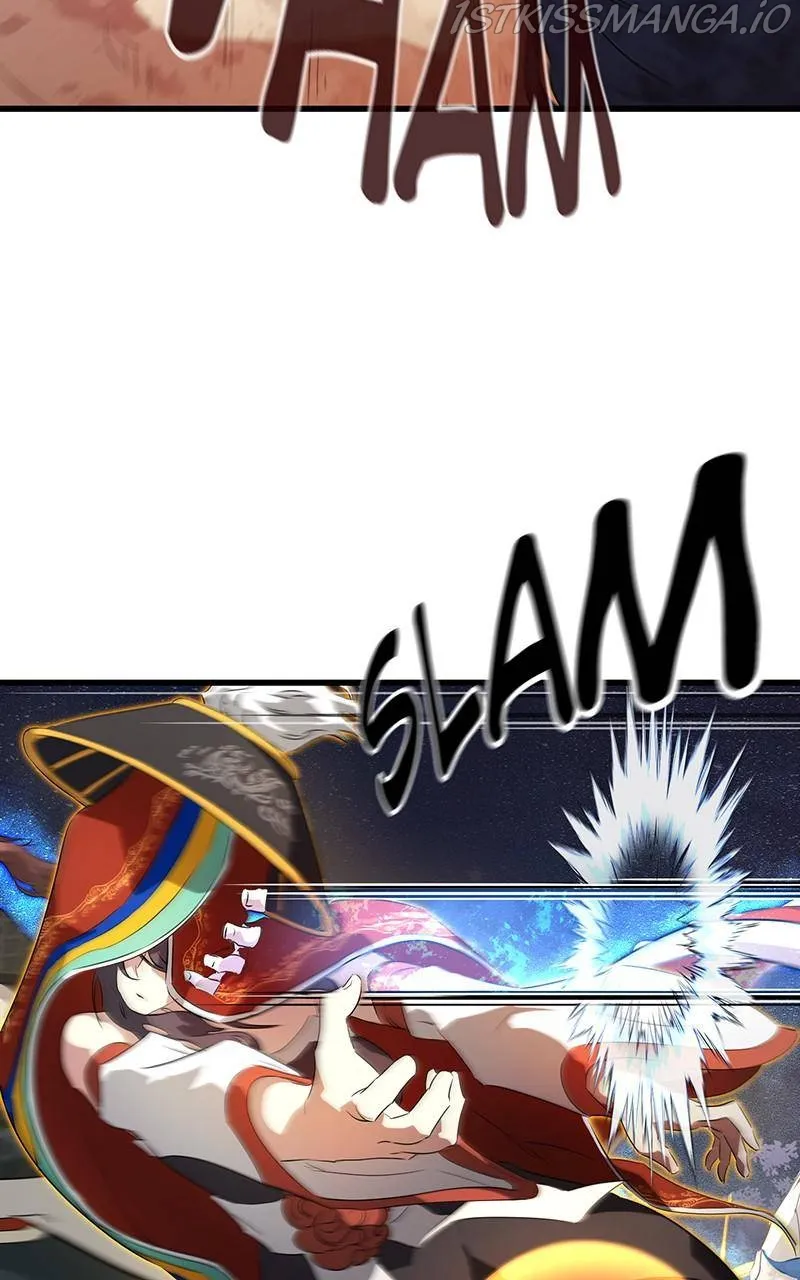 Read Ghost King chapter 9 image 6 on Lezhin