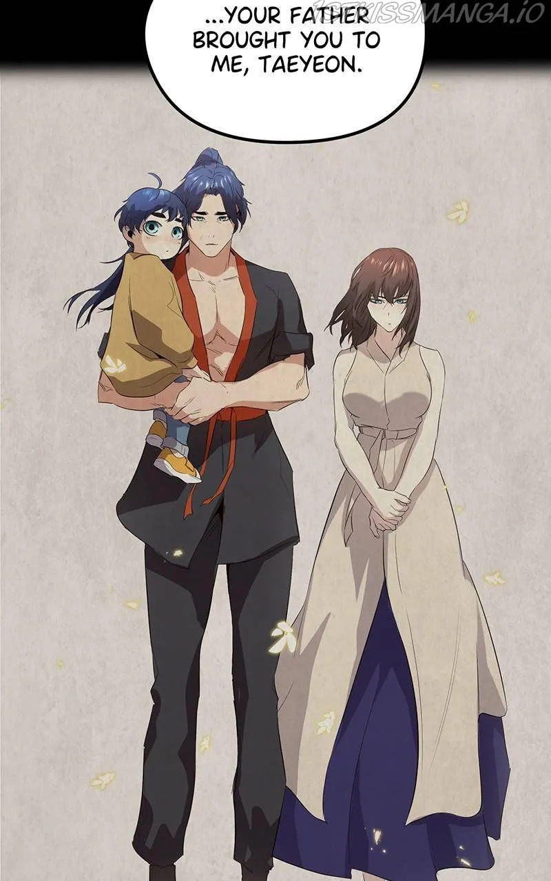 Read Ghost King chapter 9 image 61 on Lezhin