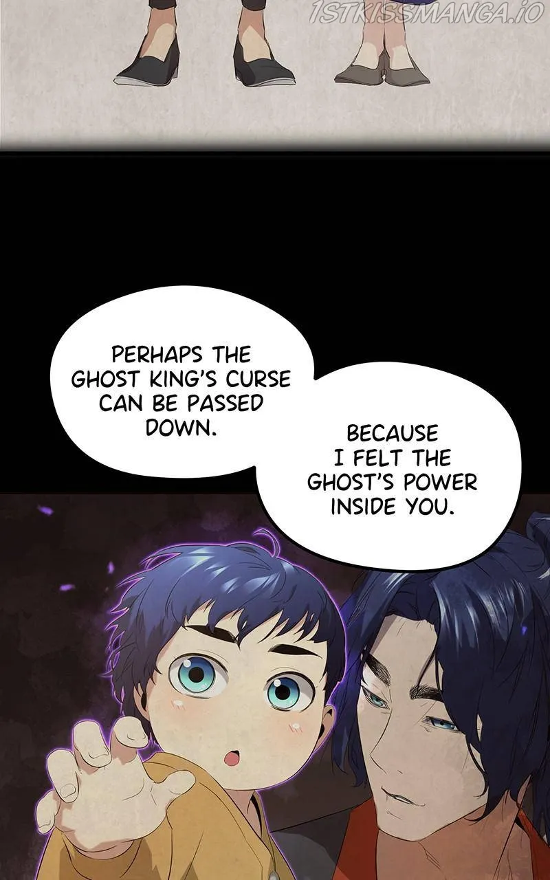 Read Ghost King chapter 9 image 62 on Lezhin