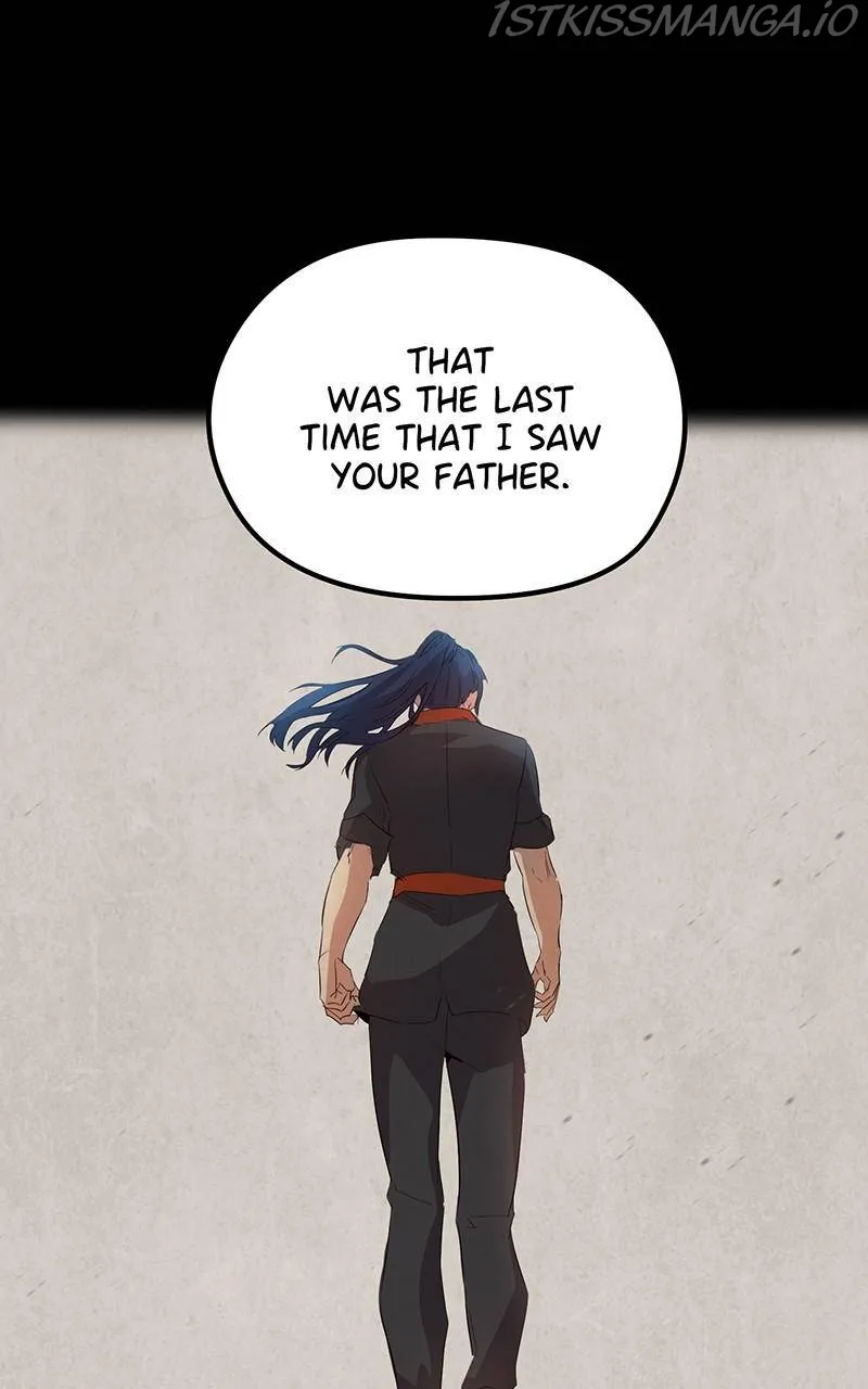 Read Ghost King chapter 9 image 64 on Lezhin