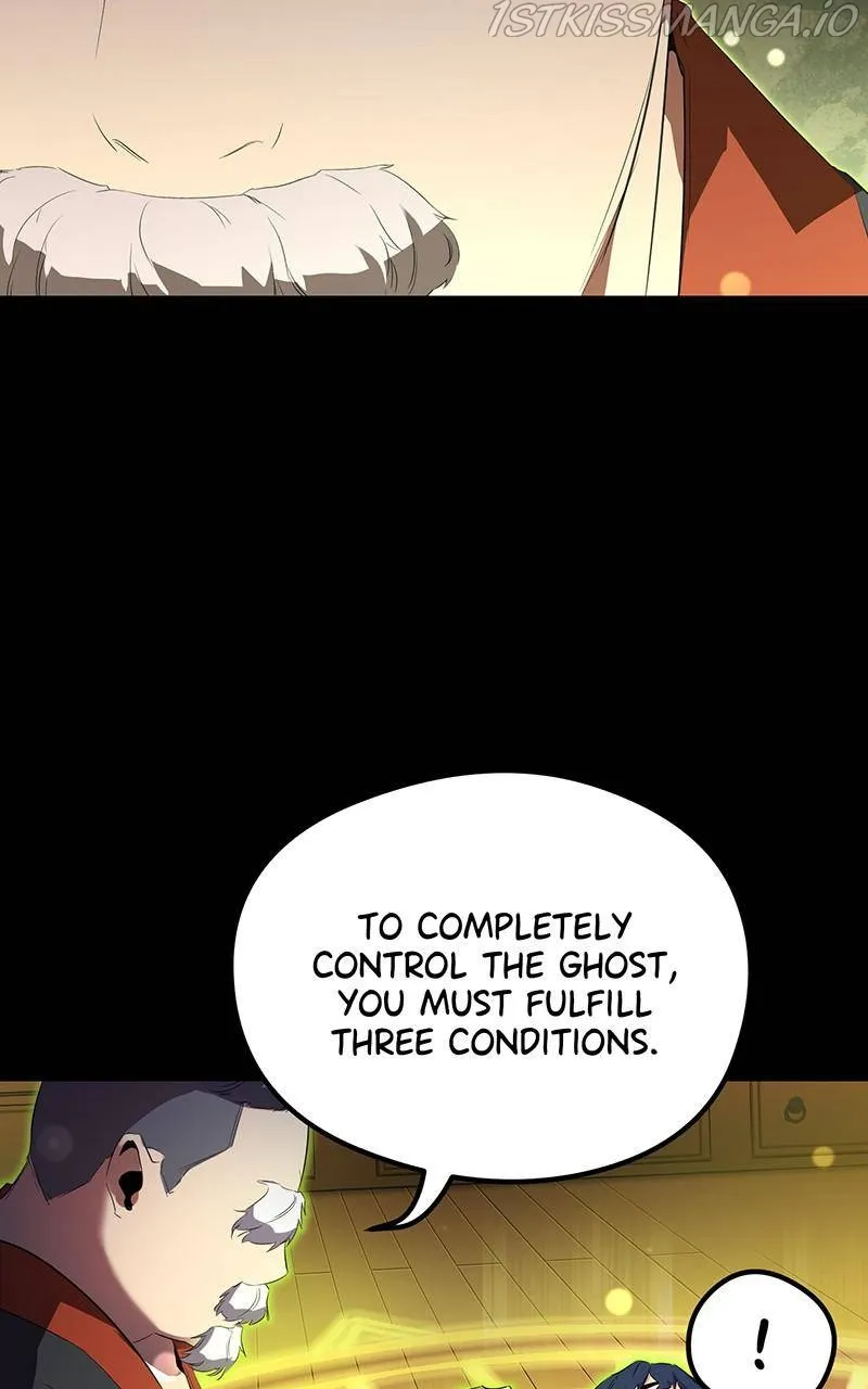 Read Ghost King chapter 9 image 67 on Lezhin