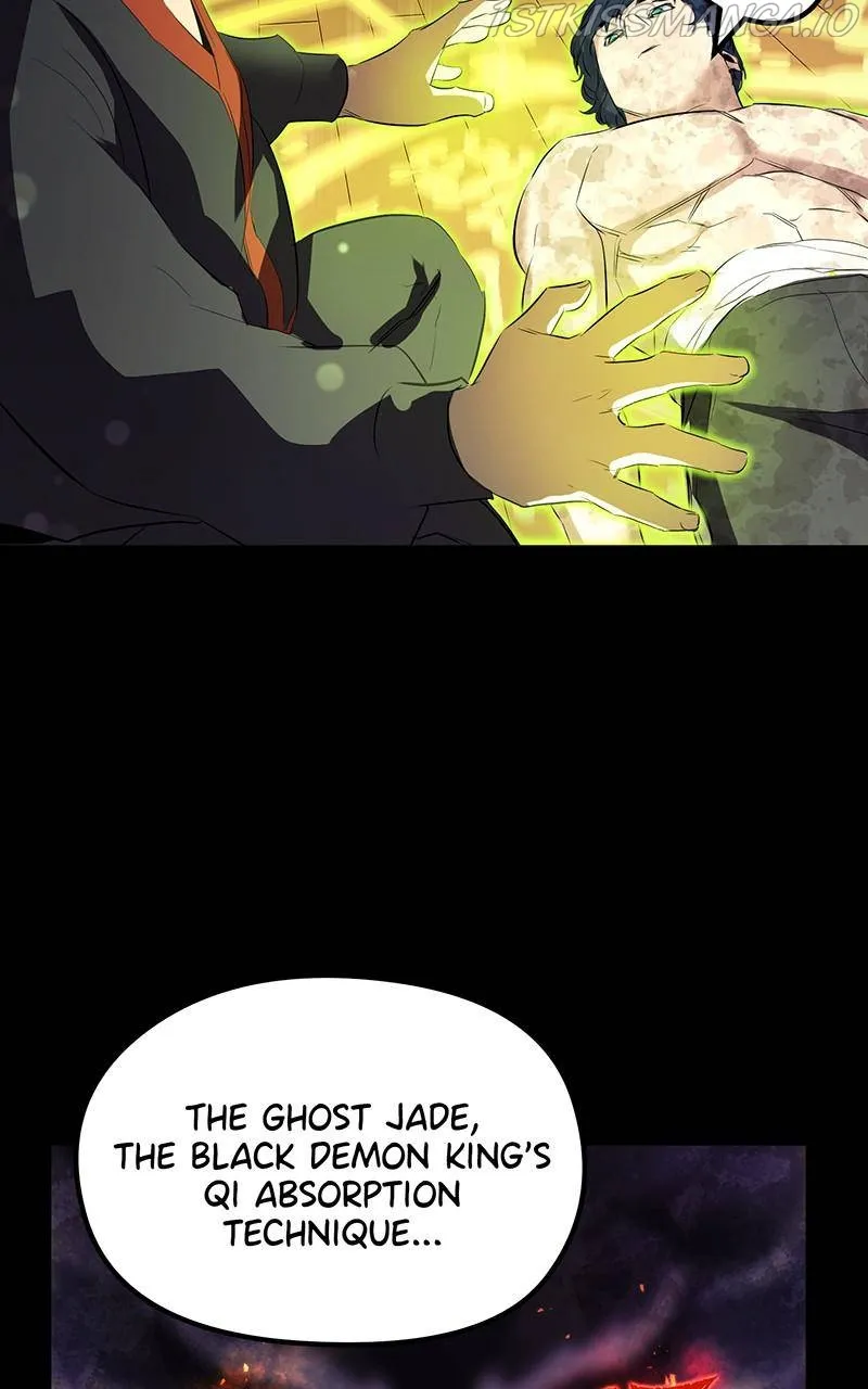 Read Ghost King chapter 9 image 68 on Lezhin