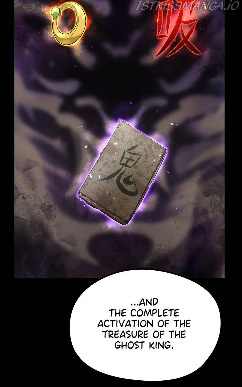 Read Ghost King chapter 9 image 69 on Lezhin