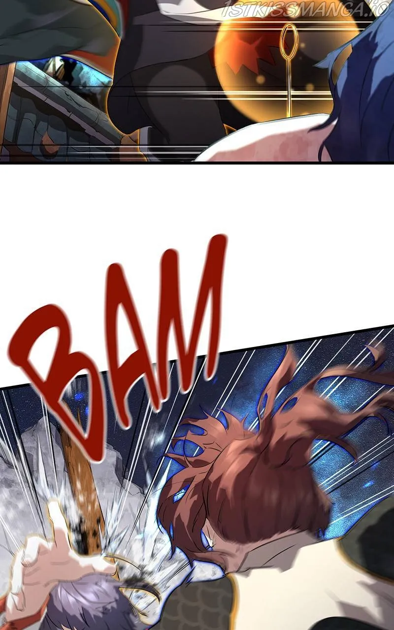 Read Ghost King chapter 9 image 7 on Lezhin