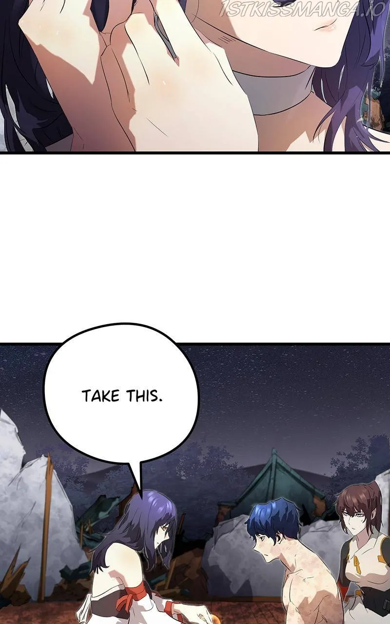 Read Ghost King chapter 9 image 72 on Lezhin
