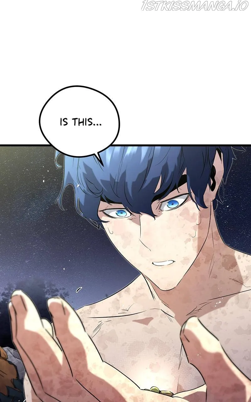 Read Ghost King chapter 9 image 75 on Lezhin
