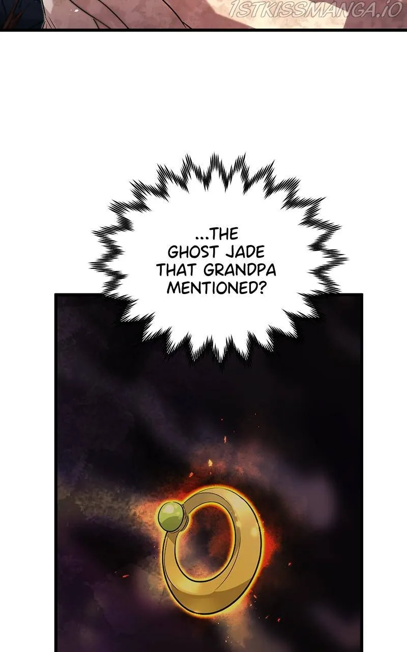 Read Ghost King chapter 9 image 76 on Lezhin