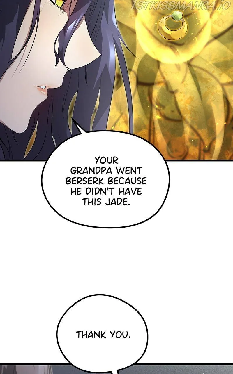 Read Ghost King chapter 9 image 78 on Lezhin
