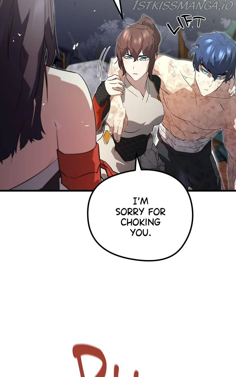 Read Ghost King chapter 9 image 79 on Lezhin