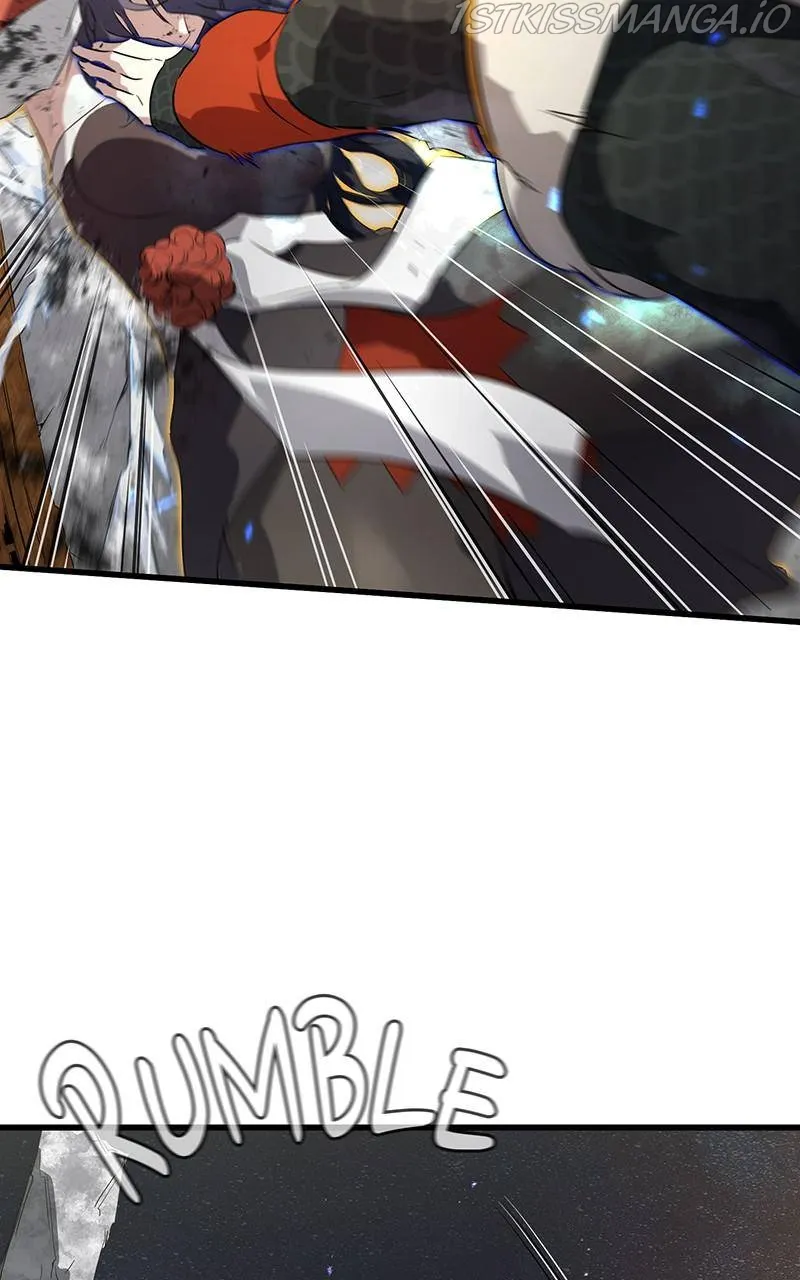 Read Ghost King chapter 9 image 8 on Lezhin