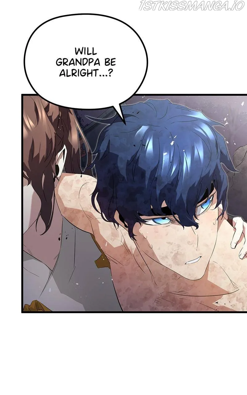 Read Ghost King chapter 9 image 81 on Lezhin