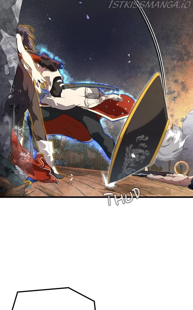 Read Ghost King chapter 9 image 9 on Lezhin