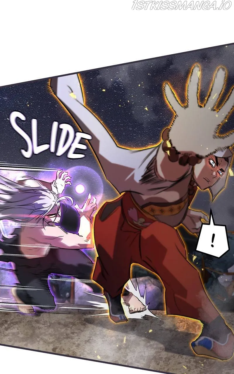 Read Ghost King chapter 9 image 99 on Lezhin