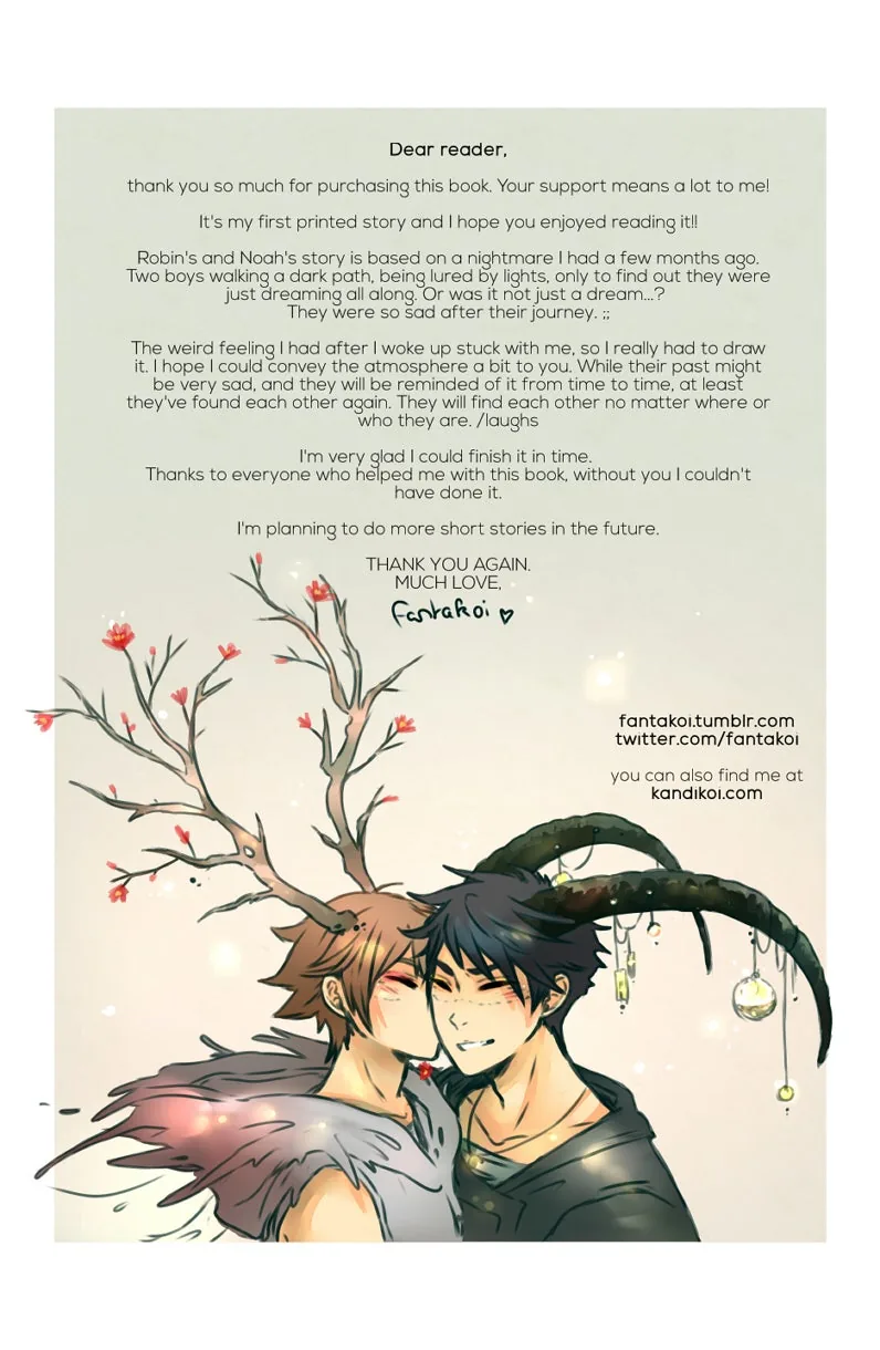 Read Ghost Lights chapter 1 image 21 on Lezhin