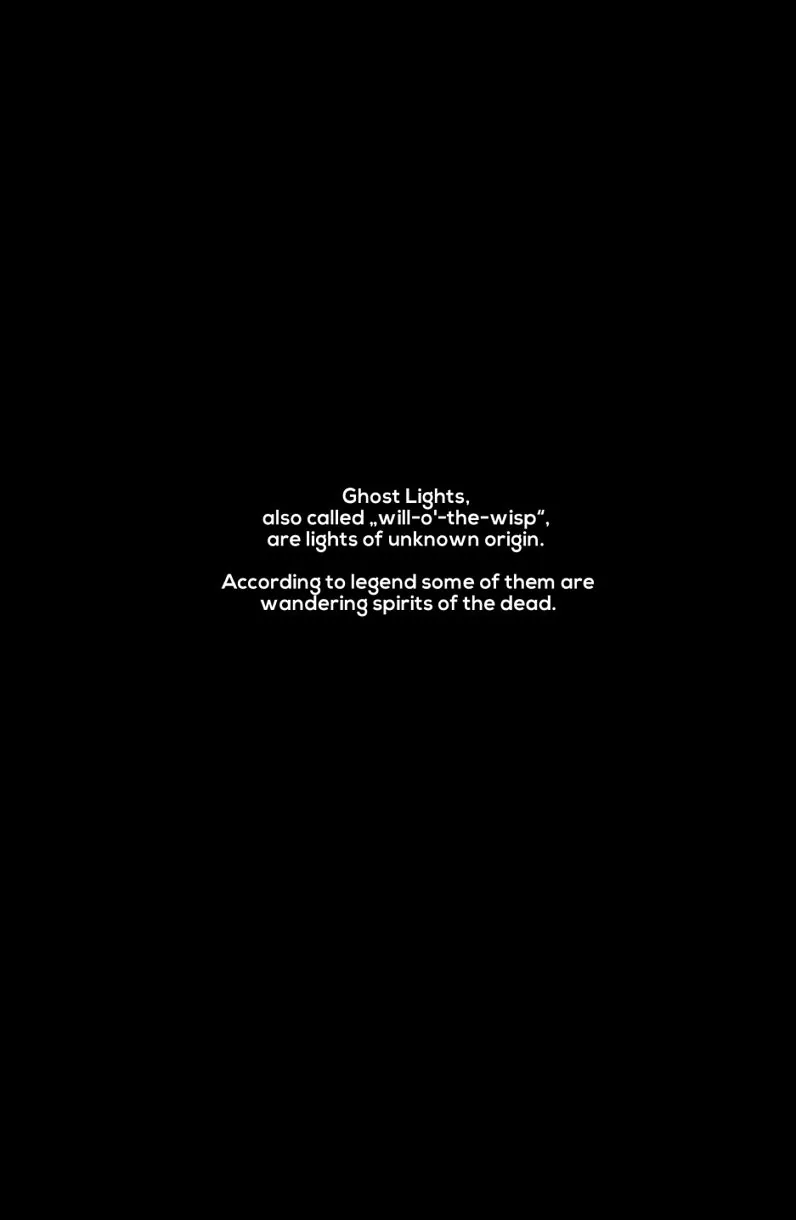 Read Ghost Lights chapter 1 image 22 on Lezhin