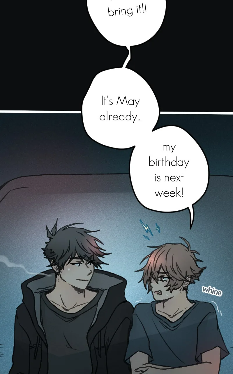 Read Ghost Lights chapter 100 image 10 on Lezhin
