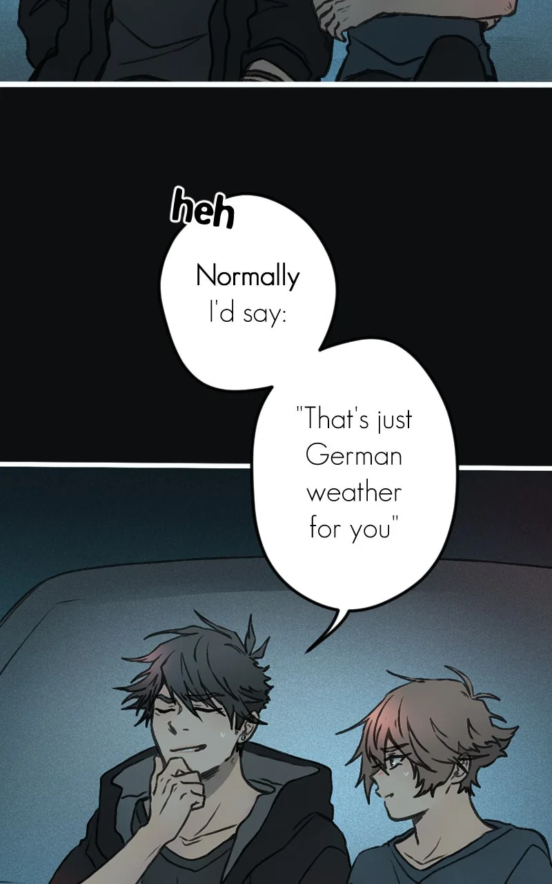 Read Ghost Lights chapter 100 image 11 on Lezhin