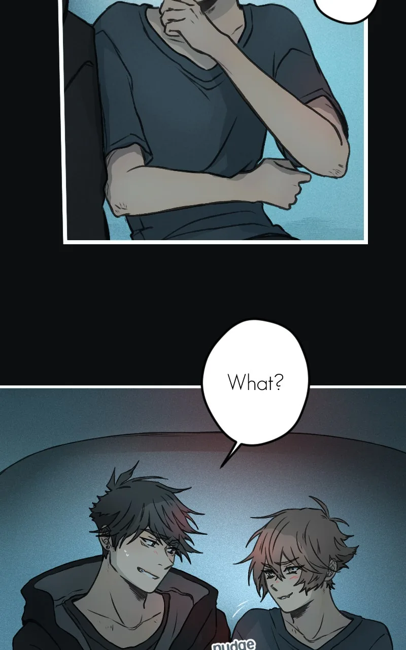 Read Ghost Lights chapter 100 image 15 on Lezhin