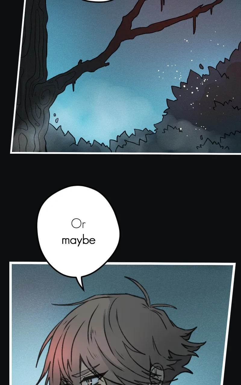 Read Ghost Lights chapter 100 image 17 on Lezhin