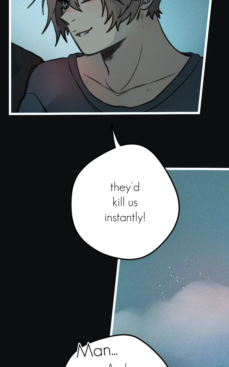 Read Ghost Lights chapter 100 image 18 on Lezhin