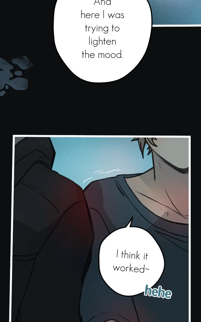 Read Ghost Lights chapter 100 image 19 on Lezhin