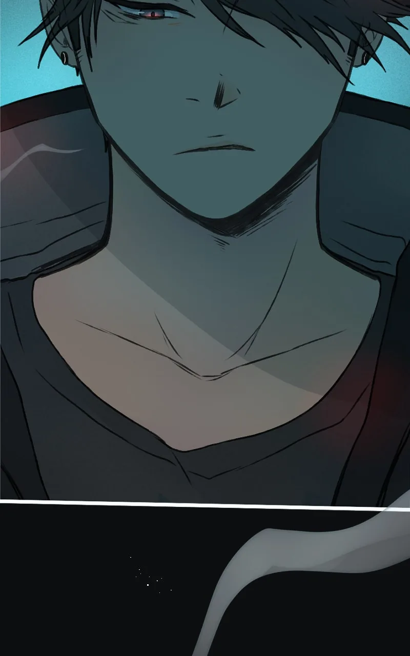 Read Ghost Lights chapter 100 image 2 on Lezhin